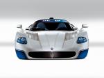 Maserati MC-12 2004 года